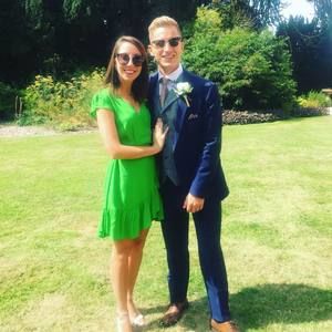 Meet your Posher, Erika